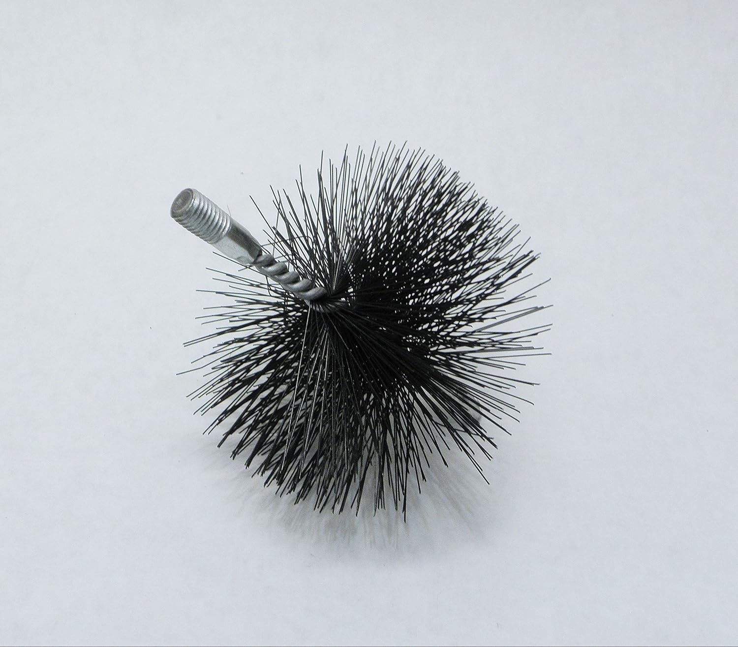 Kaminbesen 100 mm Schornsteinbesen Schornsteinbürste: Amazon.de: Baumarkt