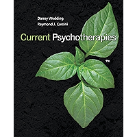 Current Psychotherapies book cover Current Psychotherapies book cover