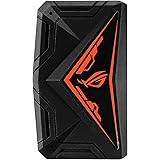 ASUS ROG SLI High-Bandwidth Bridge with Aura Sync RGB 4 Slot (ROG-SLI-HB-BRIDGE-4SLOT)