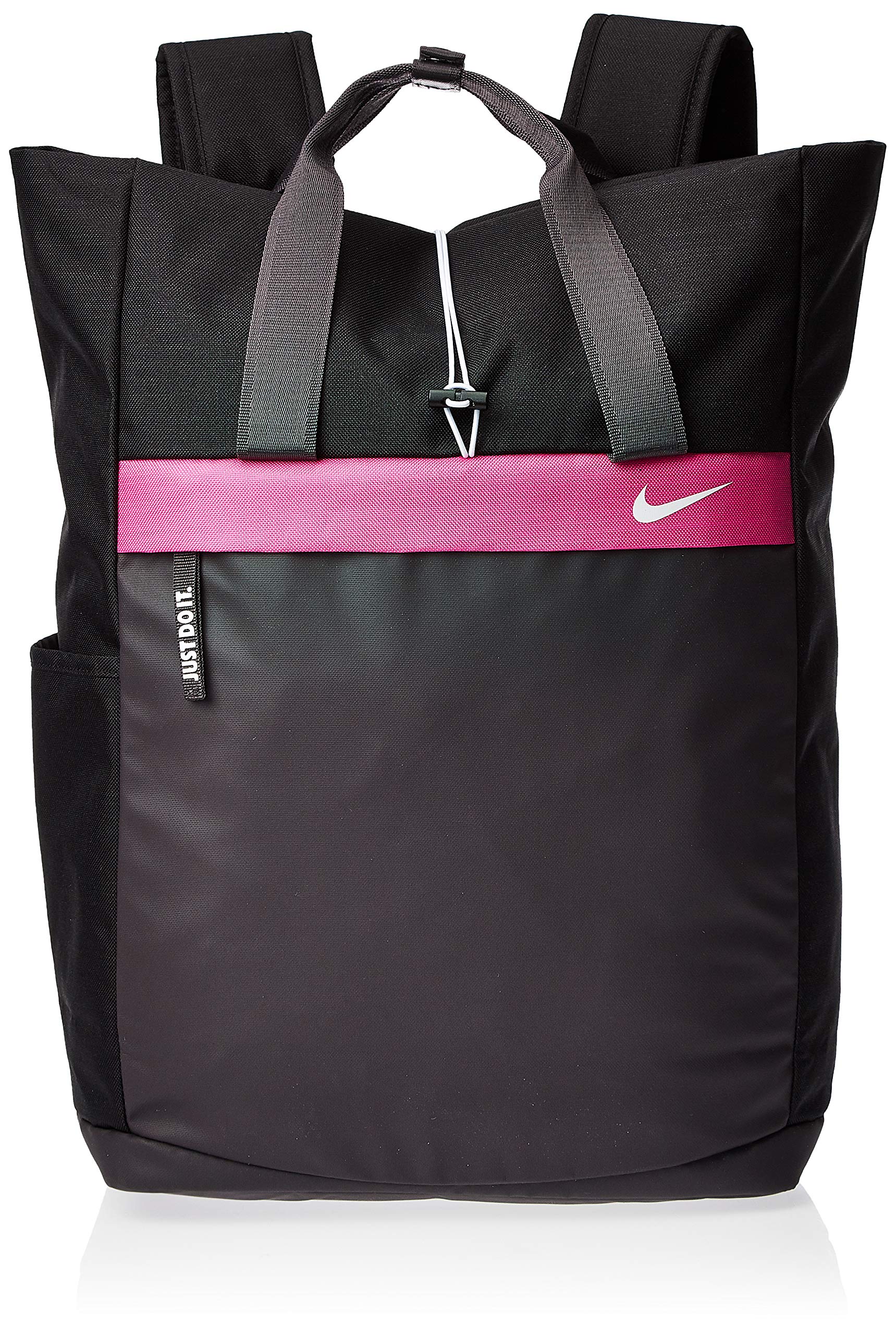 nike radiate backpack black