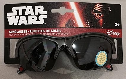 disney star wars sunglasses