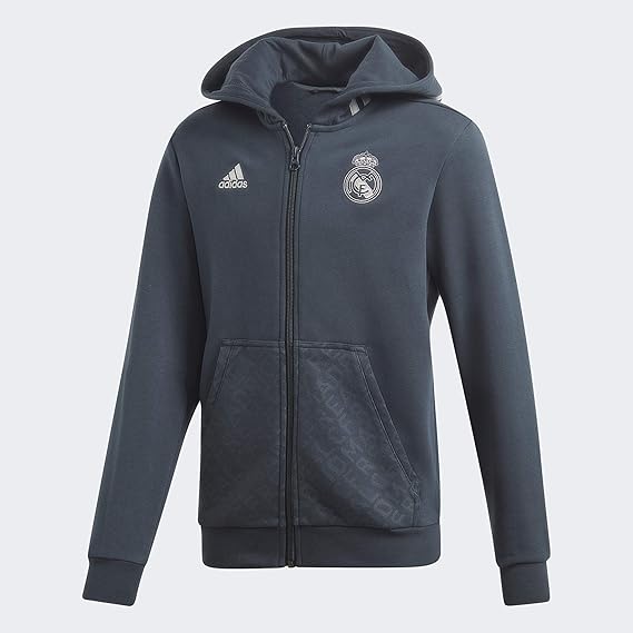 real madrid jacket kids