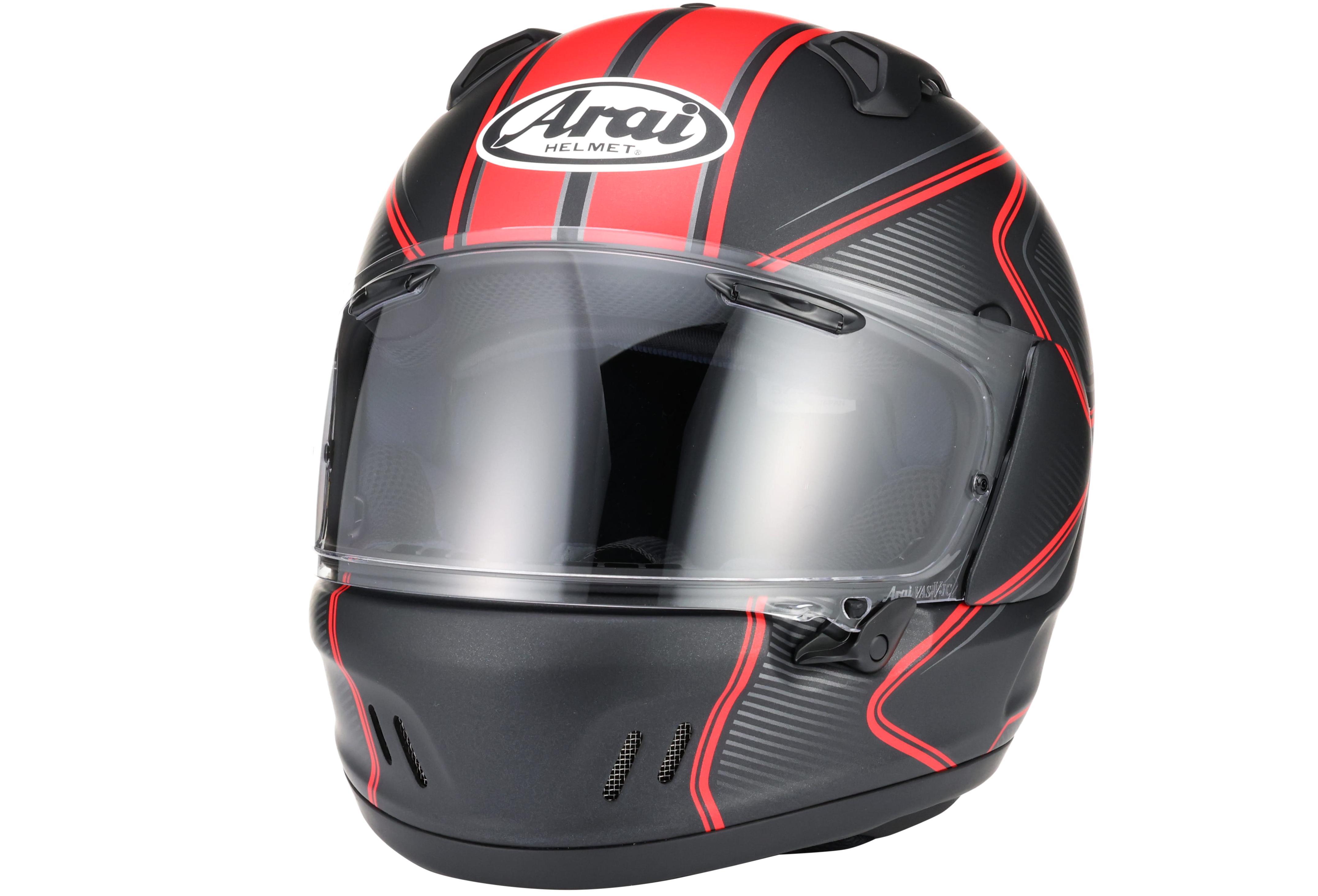 Arai Motorcycle Helmet Full Face 