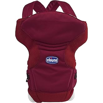 Chicco Go Kanguru Red Amazon Com Tr Bebek