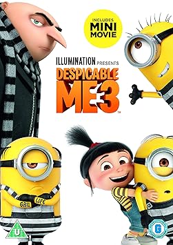 Colgate Minions Talking Extra Weich Akku Zahnbürste