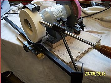 Image result for wood turning tools chisels sharpening