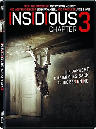 Rent Insidious Chapter 3 Rent Insidious Chapter 3