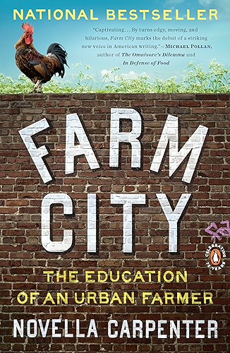 Download Farm City: The Education of an Urban Farmer (English Edition) PDF