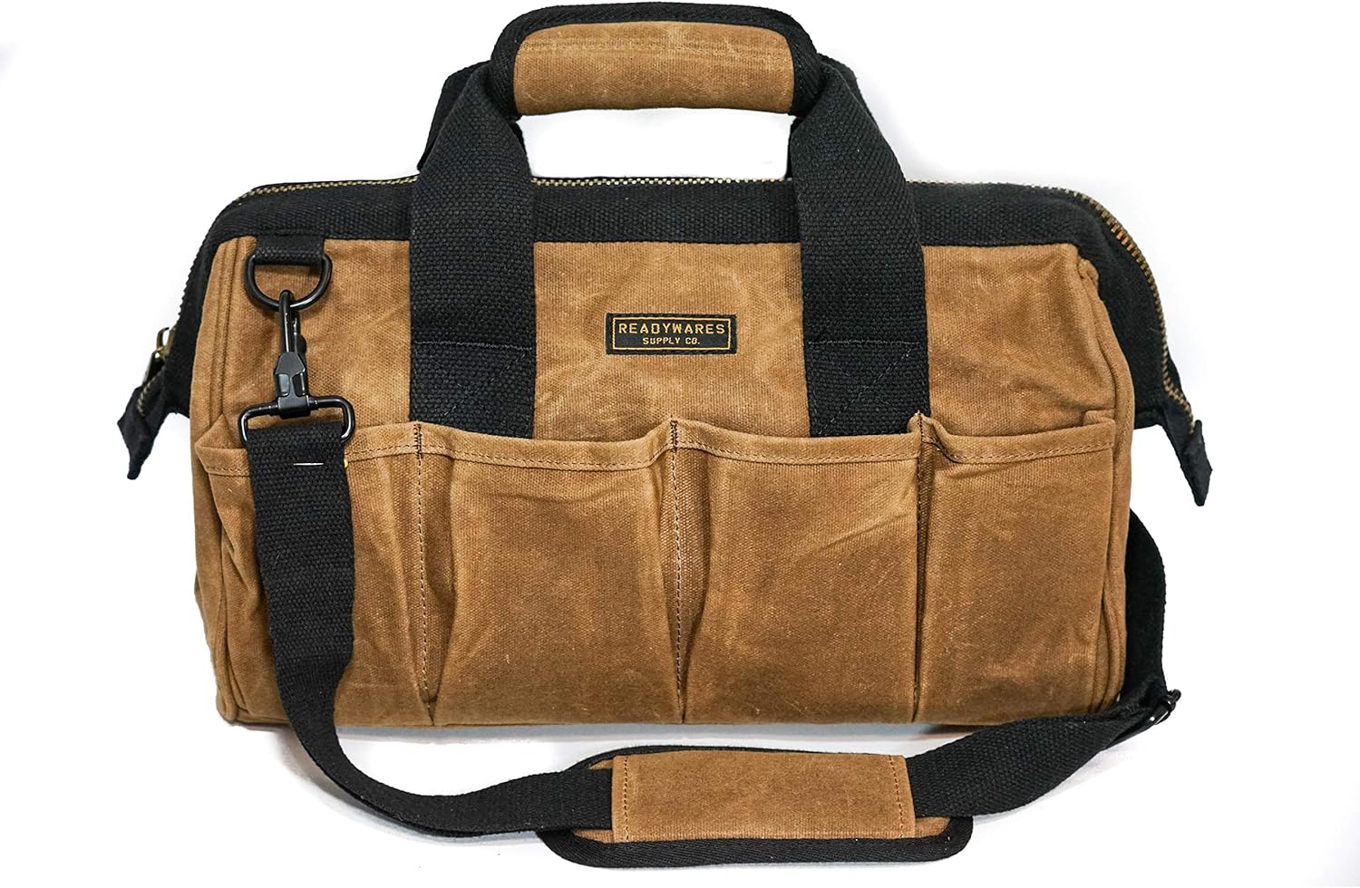 Readywares Tool Bag (15", Tan) - - 