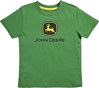 john deere baby grow