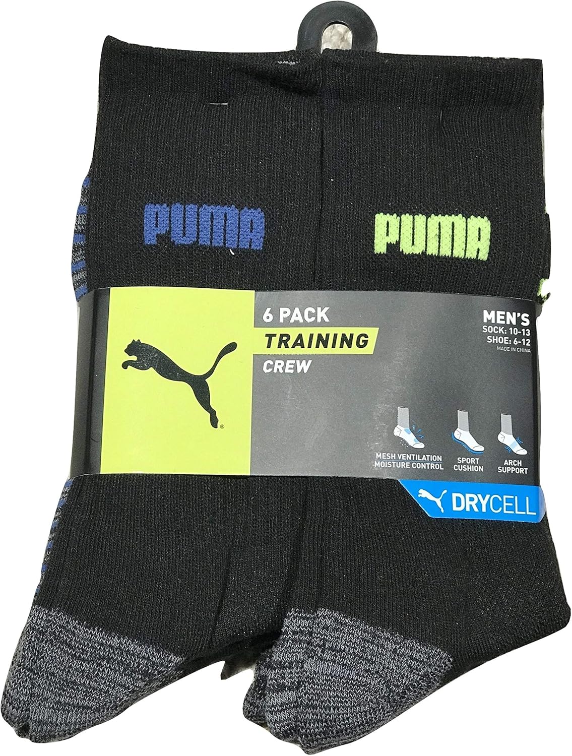 puma shoes socks