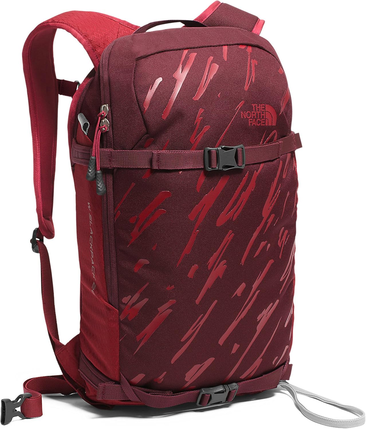 north face ski backpack