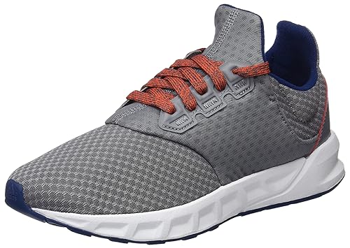 adidas Unisex-Kinder Falcon Elite 5 XJ Turnschuhe