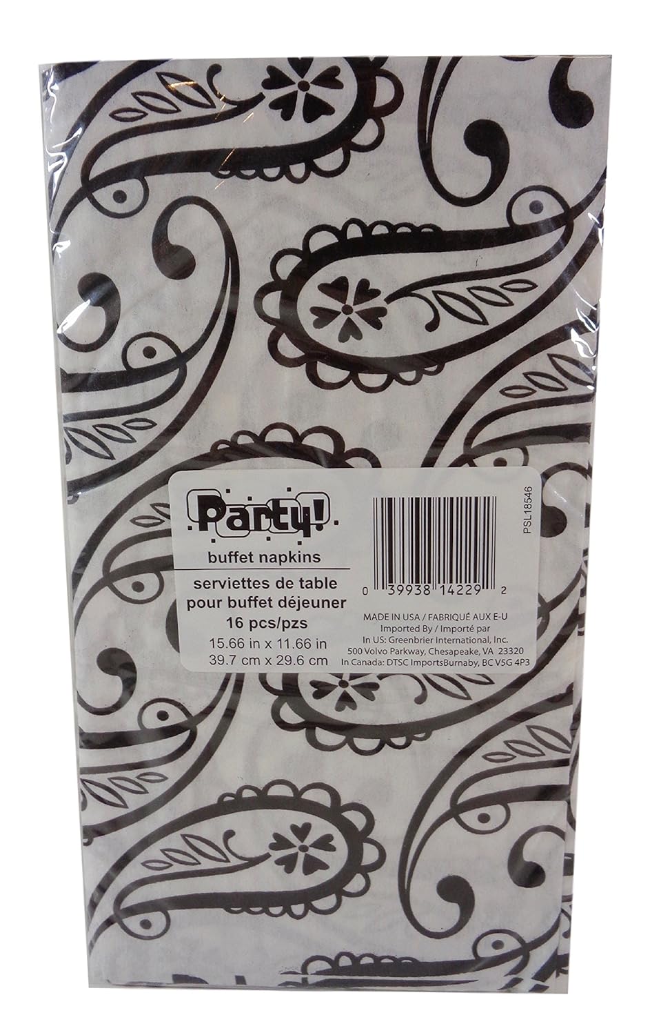 How to describe a dinner party image