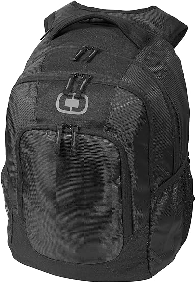 ogio logan backpack