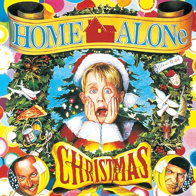 Home alone christmas on spotify Home Alone Christmas: VARIOUS ARTISTS: Amazon.ca: Music
