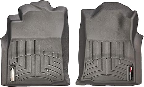 Amazon Com Weathertech 440211 Custom Fit Front Floorliner For