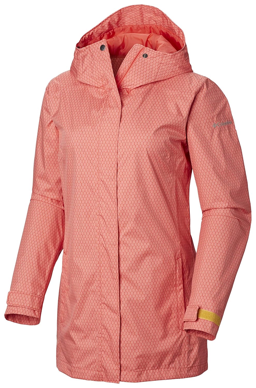 II Jacket Waterproof 
