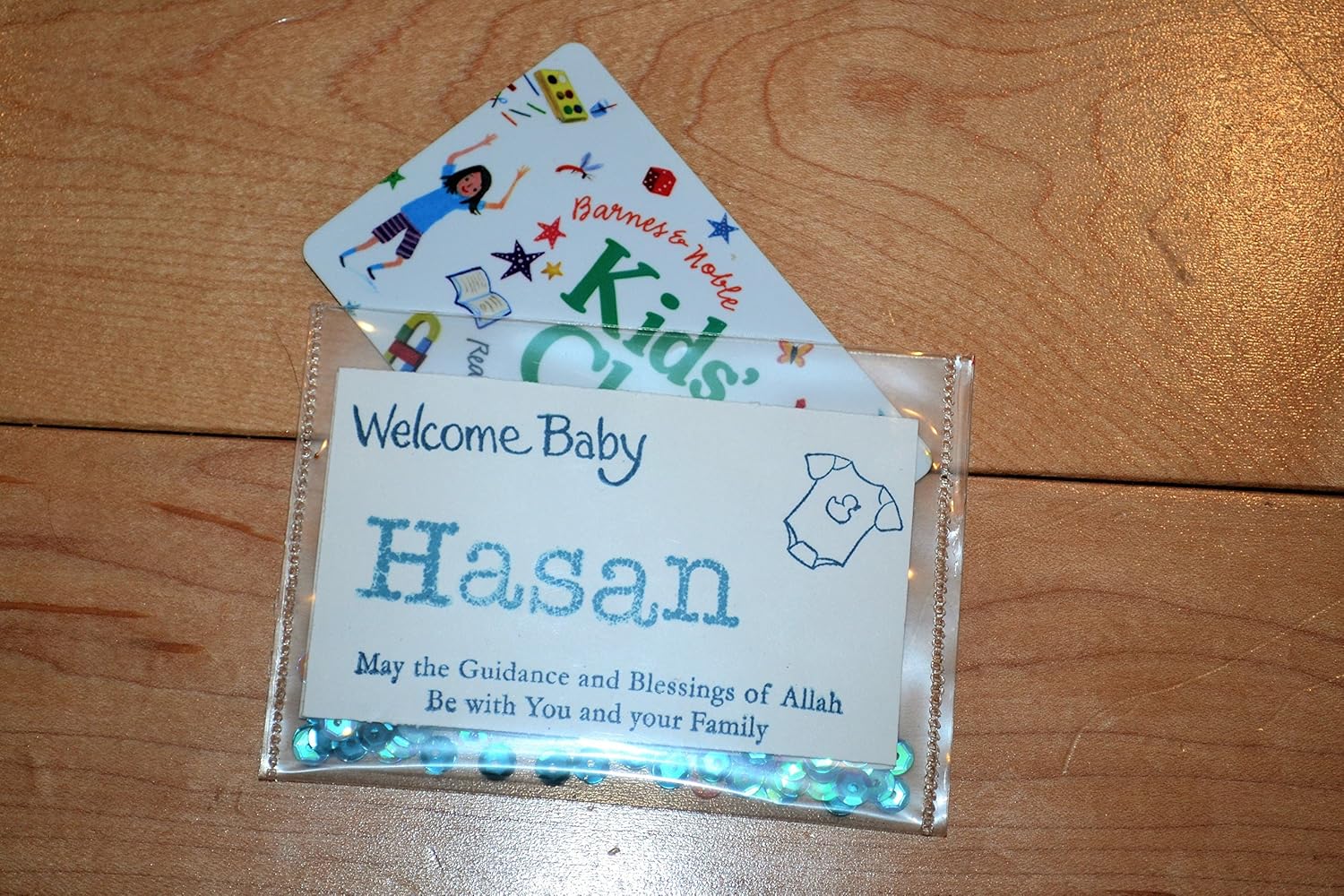 Amazon Com Gift Card Shaker Holder Shaker Money Holder Muslim