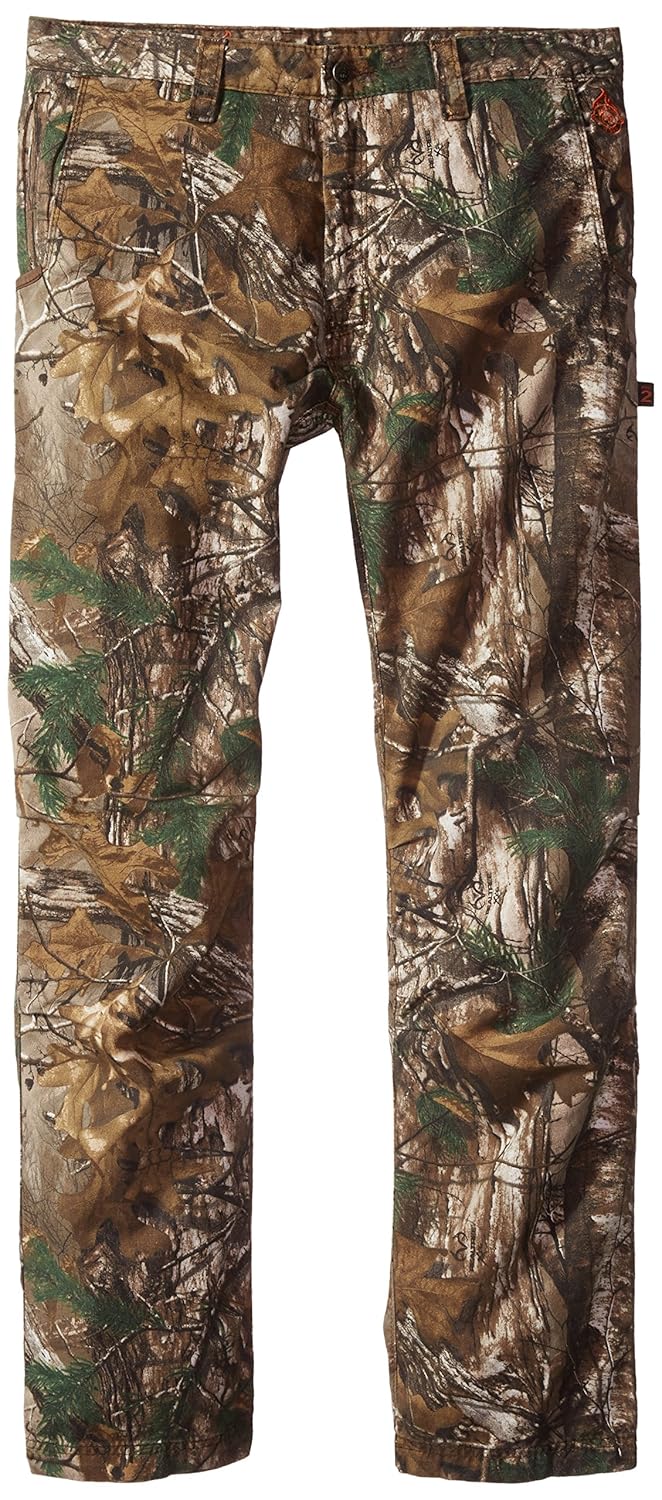 big and tall fr pants