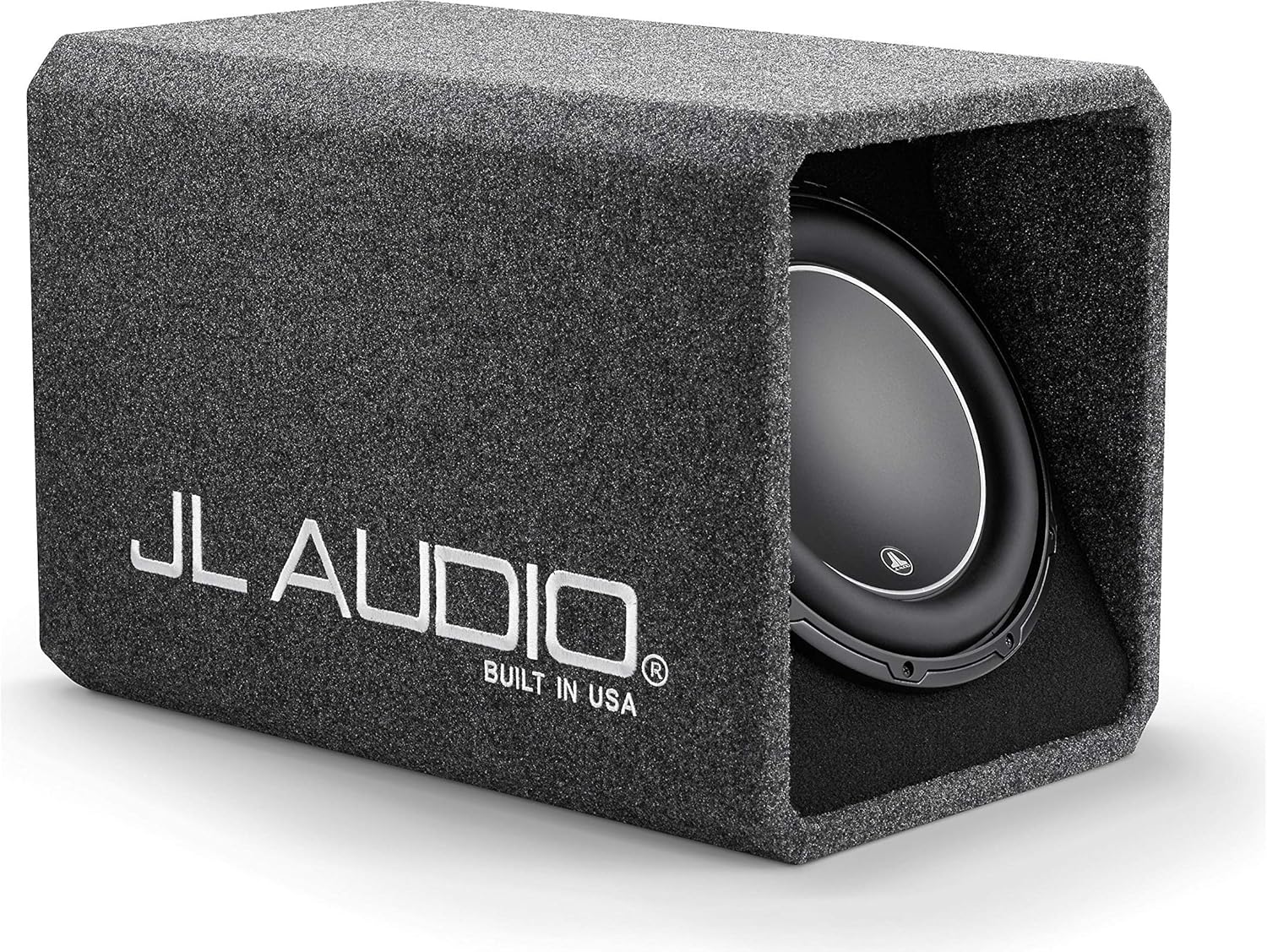 HO112-W6V3 JL Audio Single 12