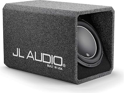 jl subwoofer box