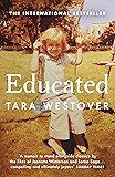 Educated: The international bestselling memoir (English Edition)