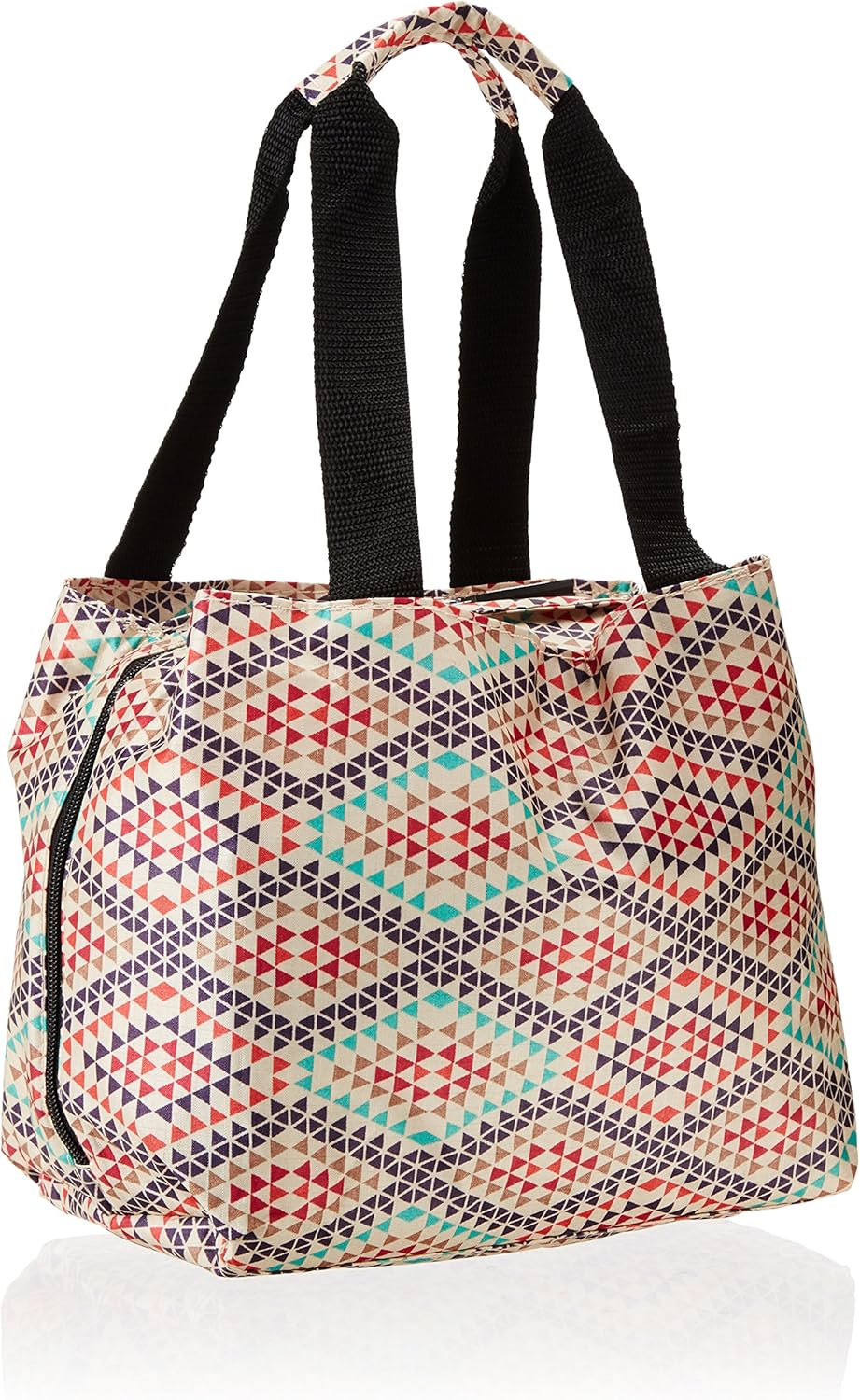 nicole miller lunch bag amazon