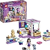 LEGO Friends Emmas Zimmer 41342 Kinderspielzeug