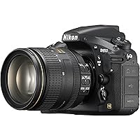 Nikon デジタル一眼レフカメラ D810 24-120 VR レンズキット