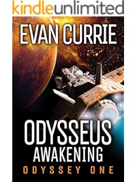 Odysseus Awakening (Odyssey One Book 6)