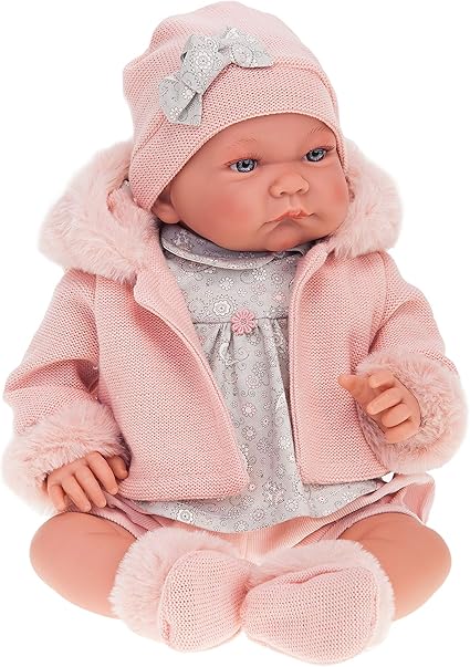 muñeca carla antonio juan