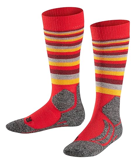 FALKE Kinder SK2 Trend Skistrümpfe/-socken
