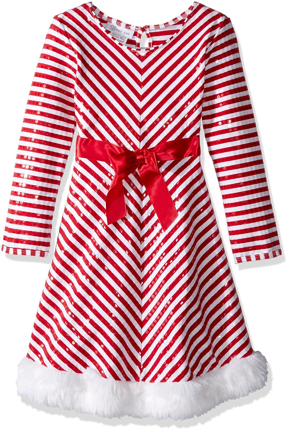 bonnie jean baby dresses