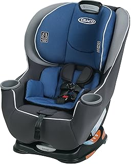 Amazon Com Graco My Ride 65 Lx Convertible Car Seat Coda One Size Convertible Child Safety Car Seats Baby