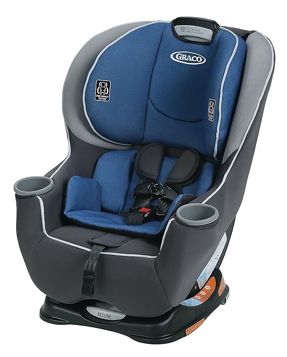 graco contender 65 recall