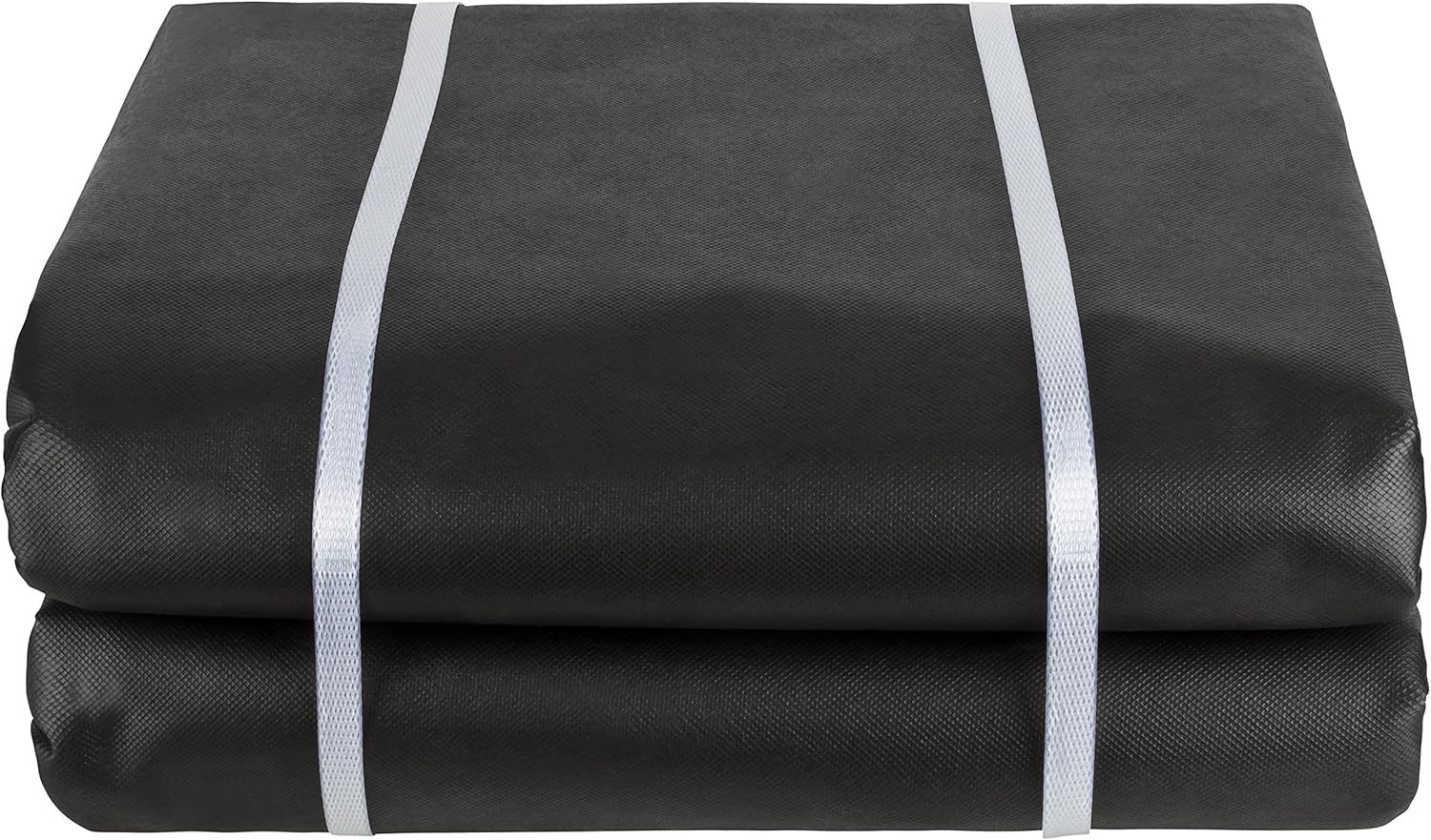 GardenMate 2m x 15m sheet nonwoven weed control fabric UV stabilised