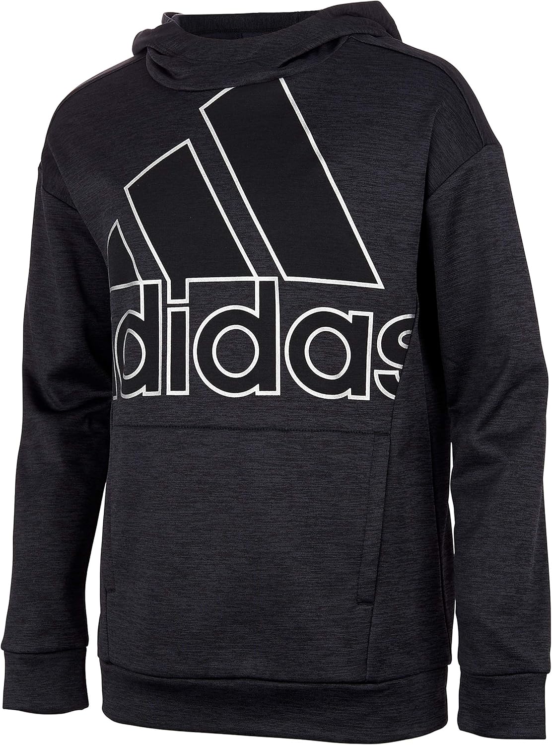 adidas tunic sweatshirt