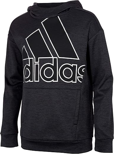 adidas tunic hoodie