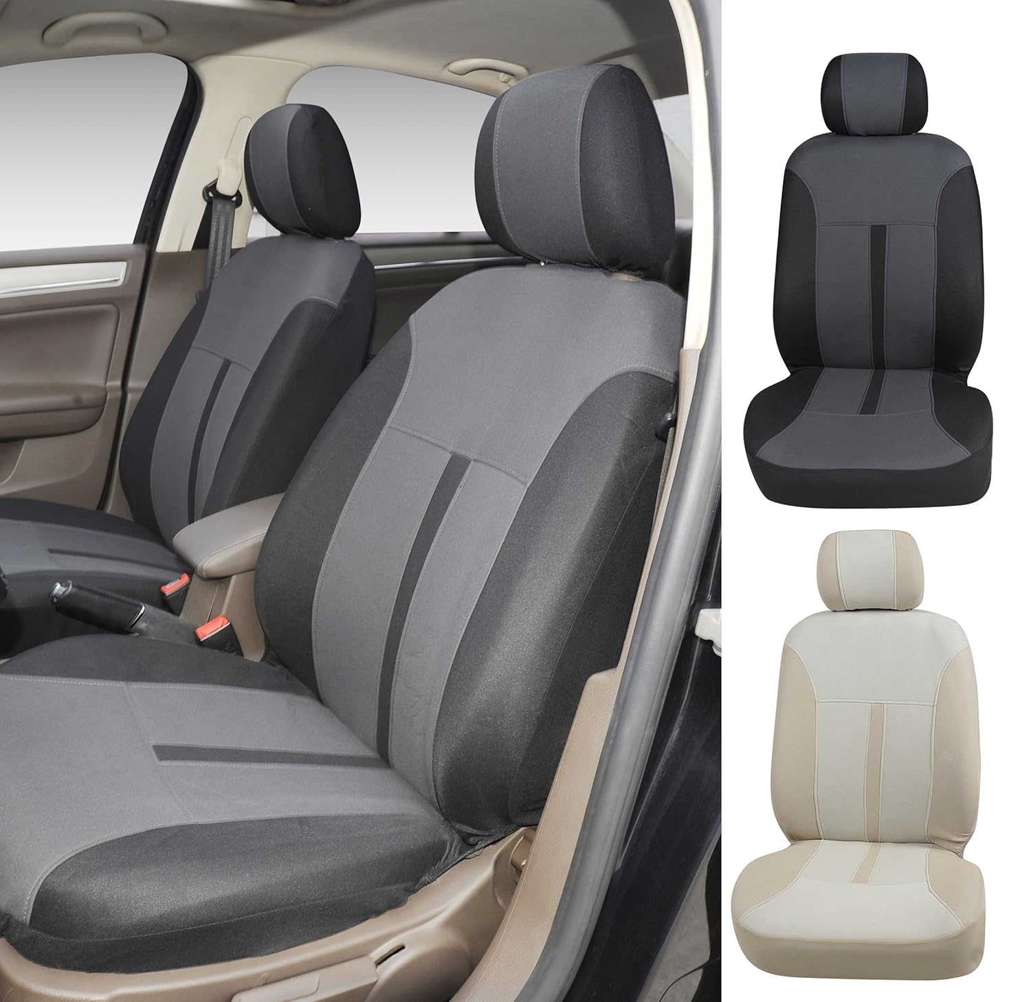 Best chevrolet suburban seat covers
