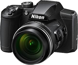 Nikon Coolpix B600