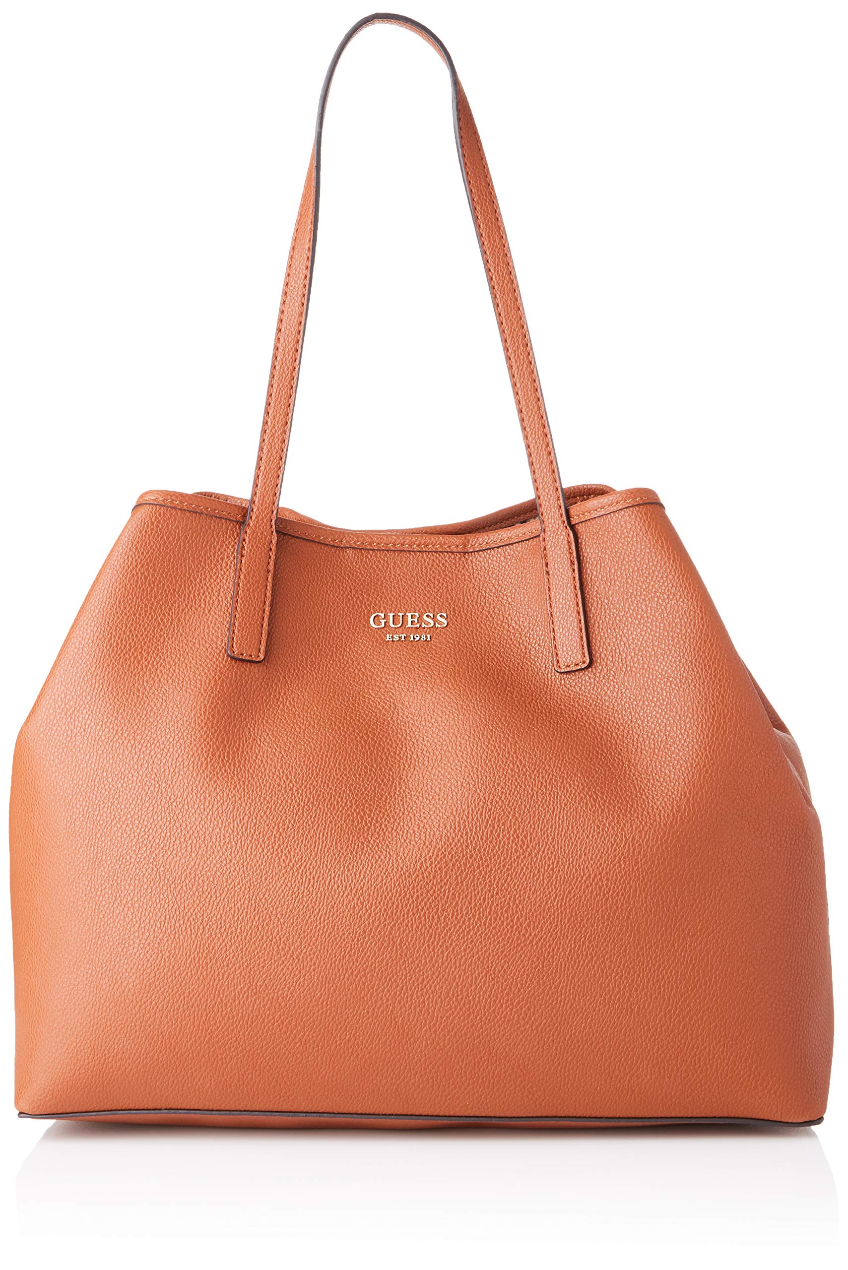 guess vikky large tote