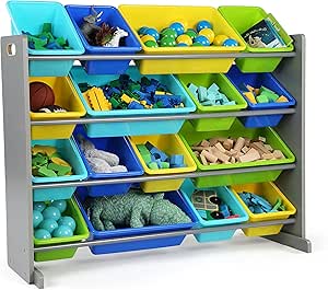 heide storage toy organizer