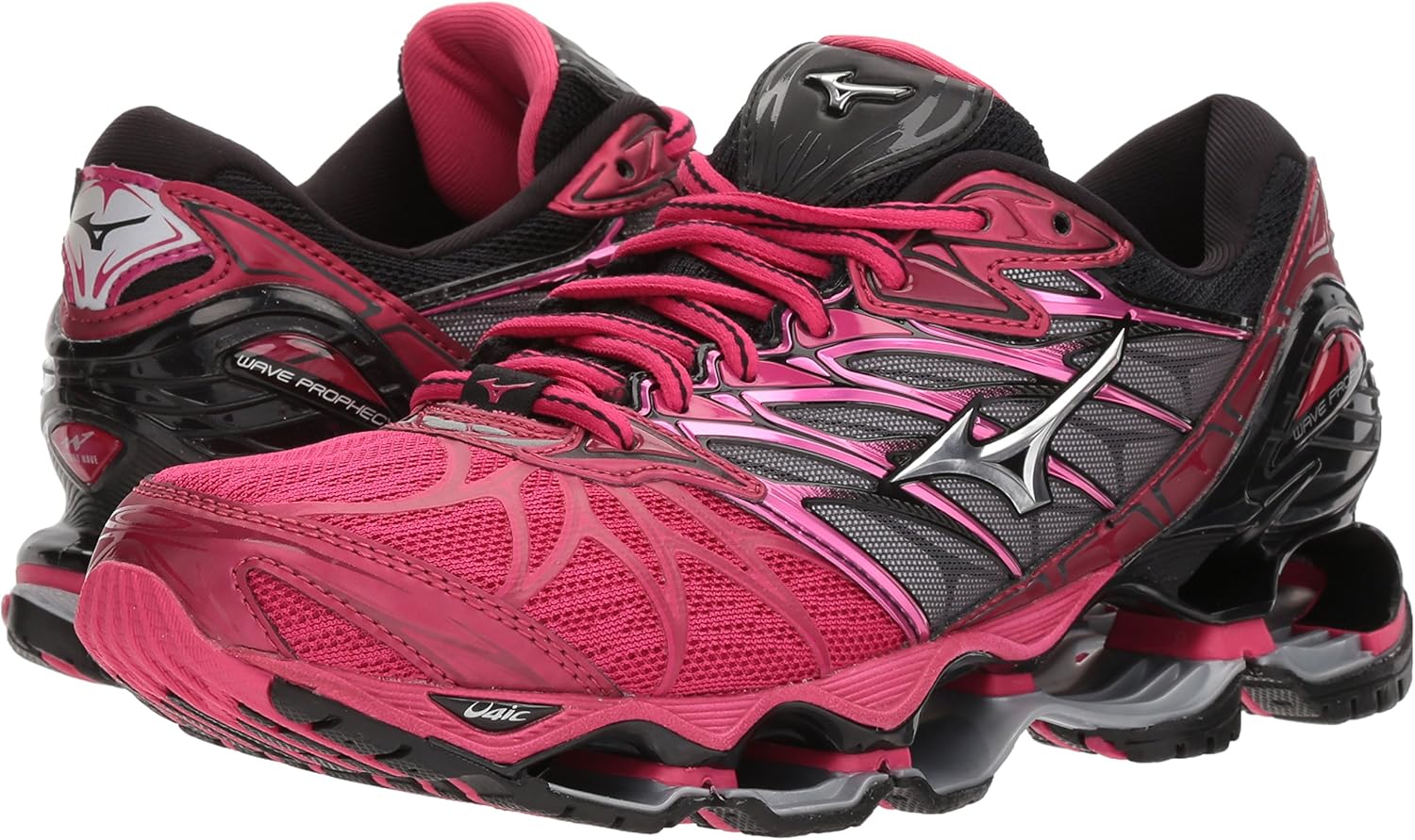 mizuno wave prophecy rosa