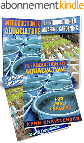 Download Aquaponics: (2-in-1 Book Set) An Introduction To Aquaculture - An Introduction To  Aquaponic Gardening (aquaculture, fish farming, hydroponics, tilapia, ... system, fisheries) (English Edition) PDF