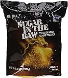 Sugar in the Raw Turbinado Sugar, 5-pound (5 LBS)
