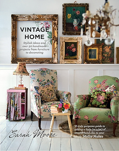 Download Vintage Home (English Edition) PDF