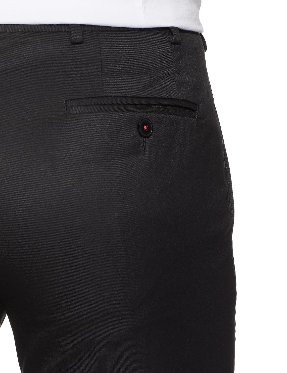 raymond men's formal trousers