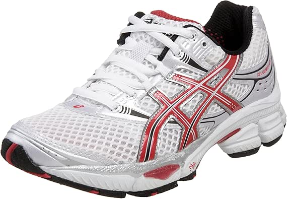 asics gel cumulus 15 pink