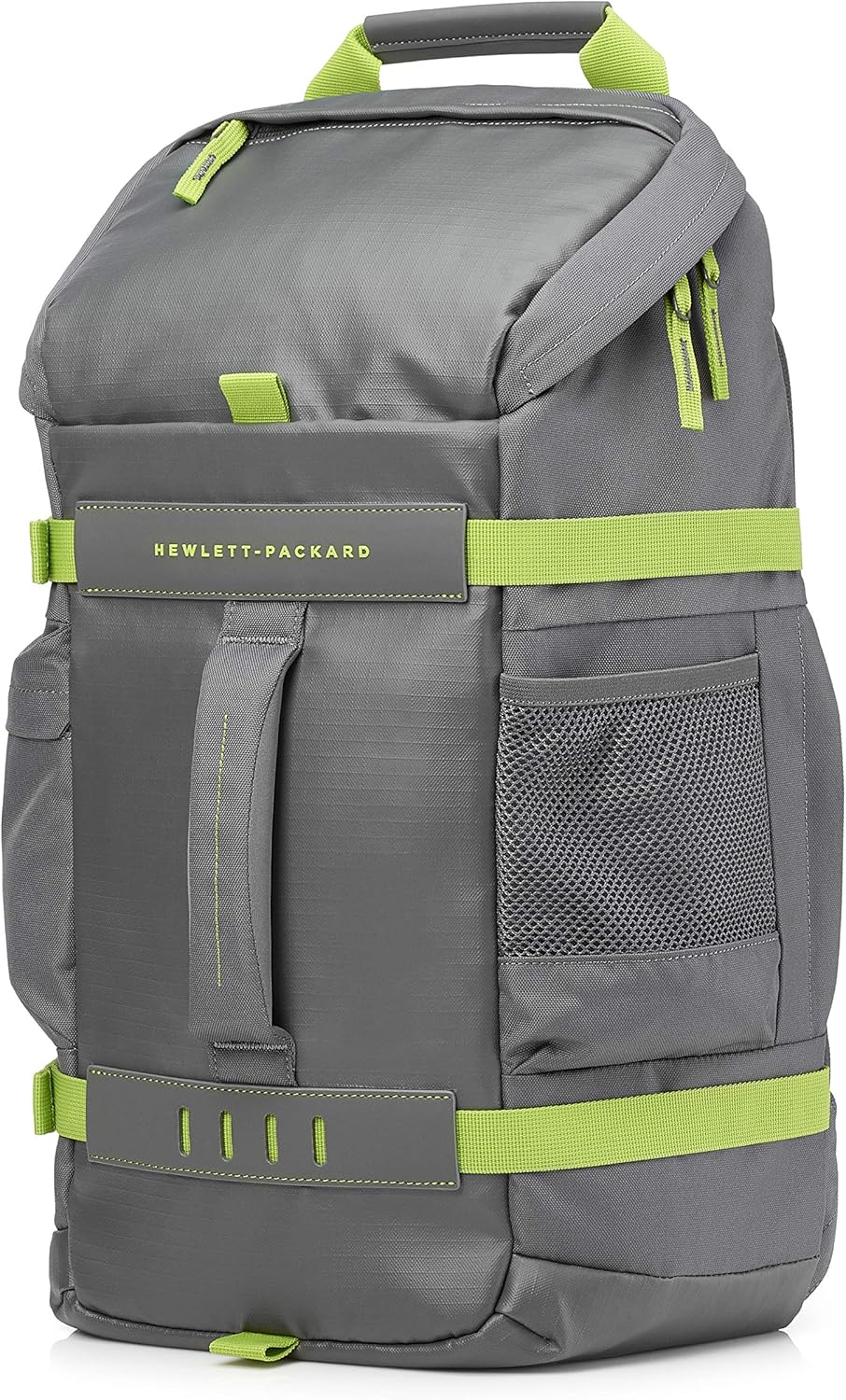 HP Odyssey Grey Sport Backpack for Up to 15.6 Inch (39.6 cm) Laptop